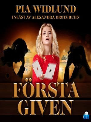 cover image of Första given
